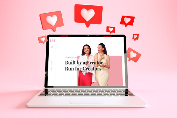 Logodesign Bianca Magdeburg